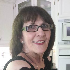 Meet your Posher, Joyce